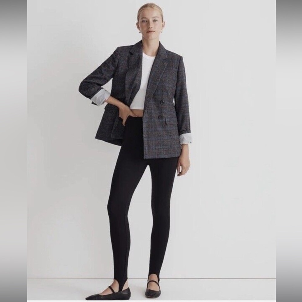 Madewell Black Leggings